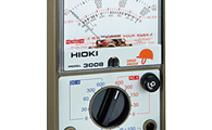HIOKI 3008 Multi Tester
