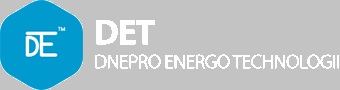 Dnepro EnergoTechnologii (0 Products)