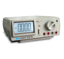 APLAB Model 1085 4½ Digit True RMS Digital Multimeter