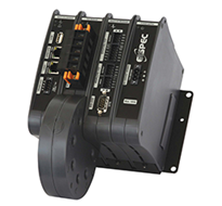 ELSPEC G4400 BLACKBOX Fixed Power Quality Analyzer