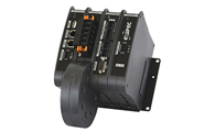 ELSPEC G4420 BLACKBOX Fixed Power Quality Analyzer