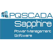 Elspec PQSCADA Sapphire Power Management Software - Express