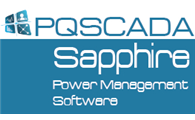 Elspec PQSCADA Sapphire Power Management Software - Professional
