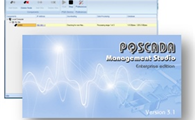 ELSPEC PQSCADA Software