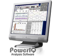 ELSPEC Power IQ Software