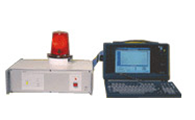 EuroSMC EDA-III Evaluation Test For Electrical Rotatory Machines