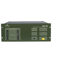 EuroSMC EMU-100 Current Power Supply In AC