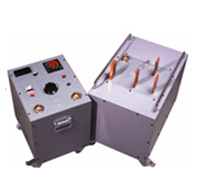 EuroSMC LET-4000 RD Primary Current Injection Test Set
