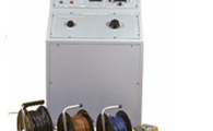 EuroSMC LET-500-VPC Instrument For Grounding Circuit Measurements