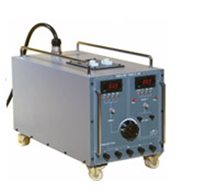 EuroSMC LET-60-VPC Instrument For Grounding Circuit Measurements