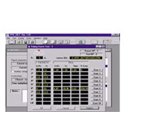 EuroSMC PTE-OCT Over Current Relays Test Software