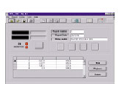 EuroSMC PTE-TDC Test Data Capture Software