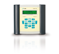 FLEXIM FLUXUS G601 Portable Ultrasonic Flow Meter for Gases