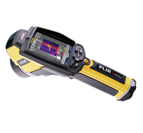 FLIR B50 Thermal Imaging Camera 
