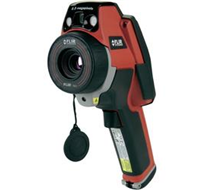 FLIR i60 Infrared Camera