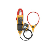 FLUKE 381 Remote Display True-rms AC/DC Clamp Meter with iFlex