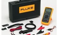 FLUKE 88V/A Automotive Multimeter Combo Kit