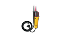 FLUKE T100 Voltage and Continuity Tester