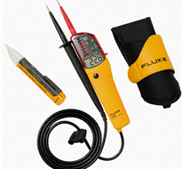 FLUKE T120 Voltage and Continuity Tester