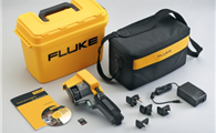 FLUKE TiR1 Thermal Imager
