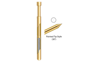 GLOBAL ENERGY INNOVATION Kelvin Probes (DoublePoint) - Pointed Style Replacement Tips