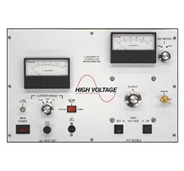 HIGH VOLTAGE PFT-1003CM Portable AC Hipot Test Sets