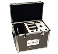 HIGH VOLTAGE PFT-301CM Portable AC Hipot Test Sets
