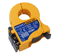 HIOKI 9695-02 Clamp-On Sensor