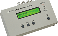 HIOKI 8910 CAN Adapter 