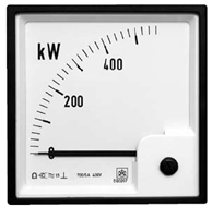 ISKRA EQ 0207 Power Meter