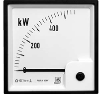 ISKRA EQ 0107 Power Meter
