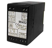 ISKRA MI 452 Measuring Transducer