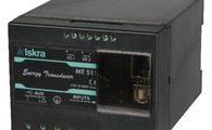 ISKRA MT 511 Power Transducer & Recorder