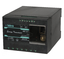 ISKRA UMT 511 Power Transducer & Recorder