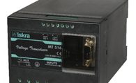 ISKRA UMT 516 Voltage Transducer