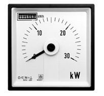 ISKRA WQ 2207 Energy Meters with Power Display