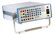 KINGSINE K3030Li Protection Relay Test Set 7 Output Channels