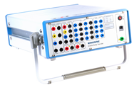 KINGSINE K3030 Secondary Injection Test Sets / Relay Test Sets