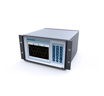 KINGSINE KS610 Power Quality Monitoring Device