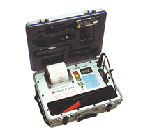 MEGGER BITE2P Battery Impedance Test Equipment
