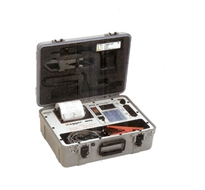 MEGGER BITE2 Battery Impedance Test Equipment