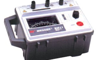 MEGGER BM11 Insulation Resistance Tester 5 kV