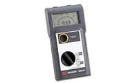 MEGGER BM220 Series Hand-held Insulation Resistance and Continuity Testers