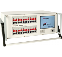 MEGGER GOOSER IEC 61850 Test System