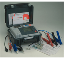 MEGGER MIT1020/2 10 kV Diagnostic Insulation Resistance Tester