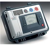 MEGGER MIT1020 Diagnostic Insulation Resistance Tester 10 kV