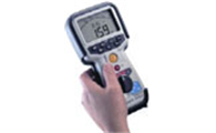 MEGGER MIT400 Series Industrial Maintenance Insulation and Continuity Testers