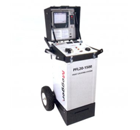 MEGGER PFL20M1500 Power Cable Fault Locator System