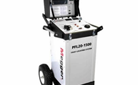 MEGGER PFL40A-1500 Portable Cable Fault Location and High Voltage Test Solution