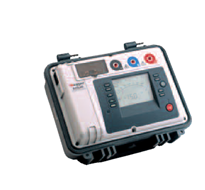 MEGGER S1-1054 10 kV Insulation Resistance Tester with High Noise Rejection
